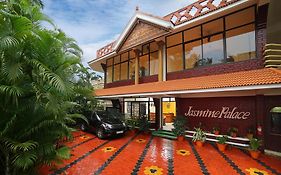 Jasmine Palace Hotel Kovalam